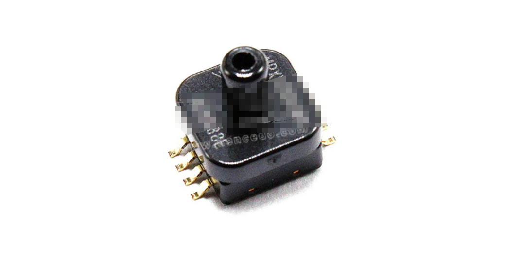 MPXHZ6400AC6T1 Package SSOP-8 Pressure Sensor Components One-Stop BOM Sheet Matching Order