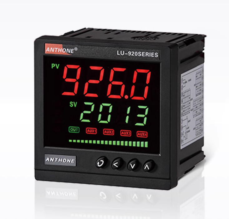 Temperature controller PID digital display tempera