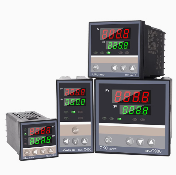 Digital Display Intelligent Fully Automatic Temper