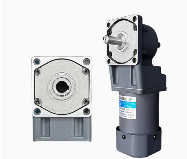 Gear speed reduction motor
