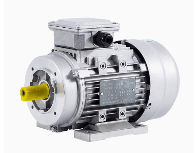1400 RPM 90120w180W250W370W750WKW electric motor