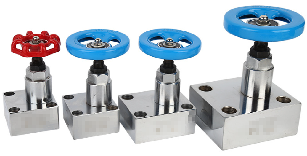 Imitation of Japanese horizontal plate type JZFS high-pressure disconnecting valve