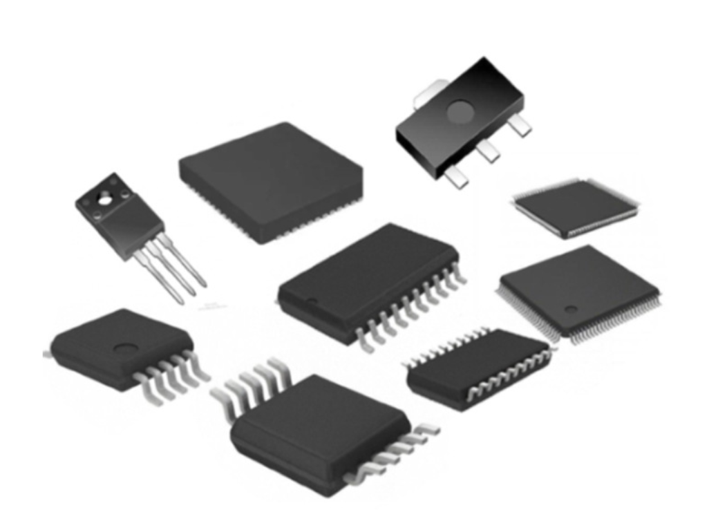 Electronic Components Logic Output Optocouplers Genuine