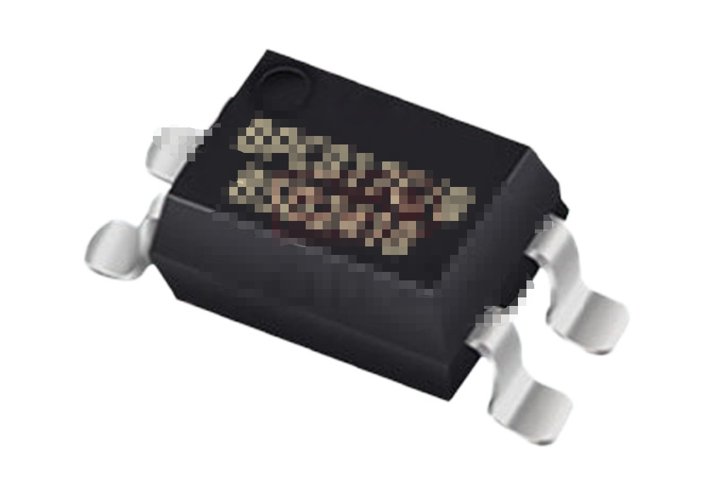 PC817C PC817B SMD SOP-4 Transistor Output Optocoupler