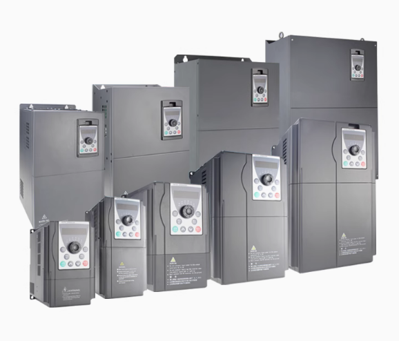 Heavy duty three-phase frequency converter 1.5/2.2/3/4/5.5/7.5 KW