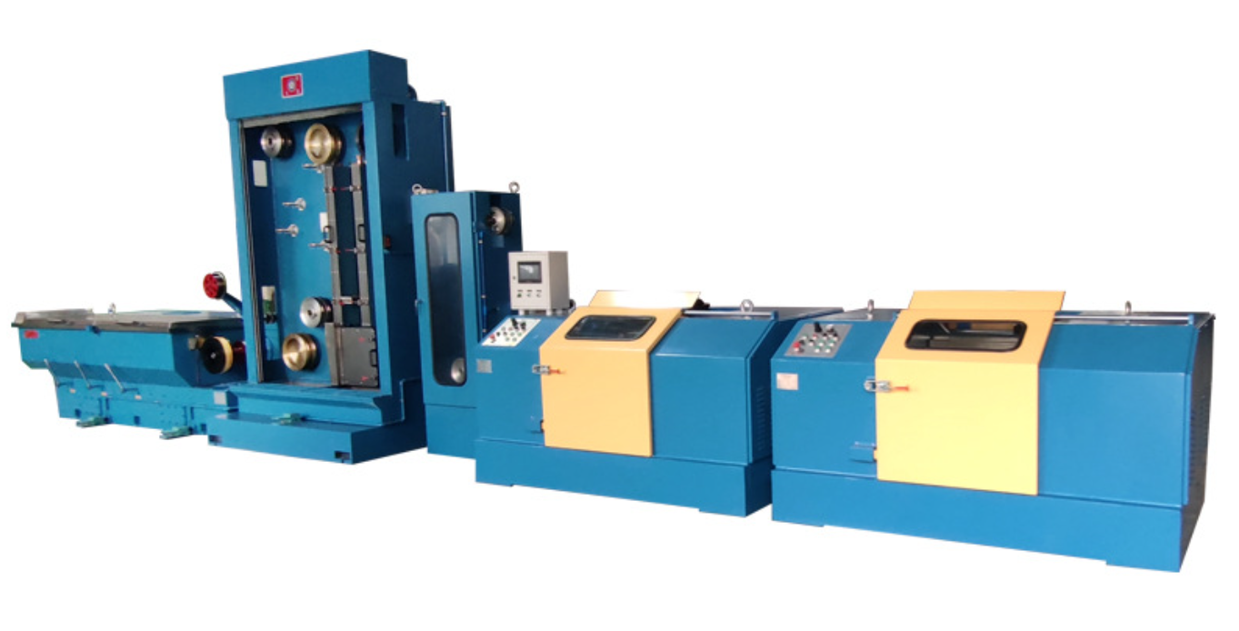 Electrical and electronic products manufacturing m
