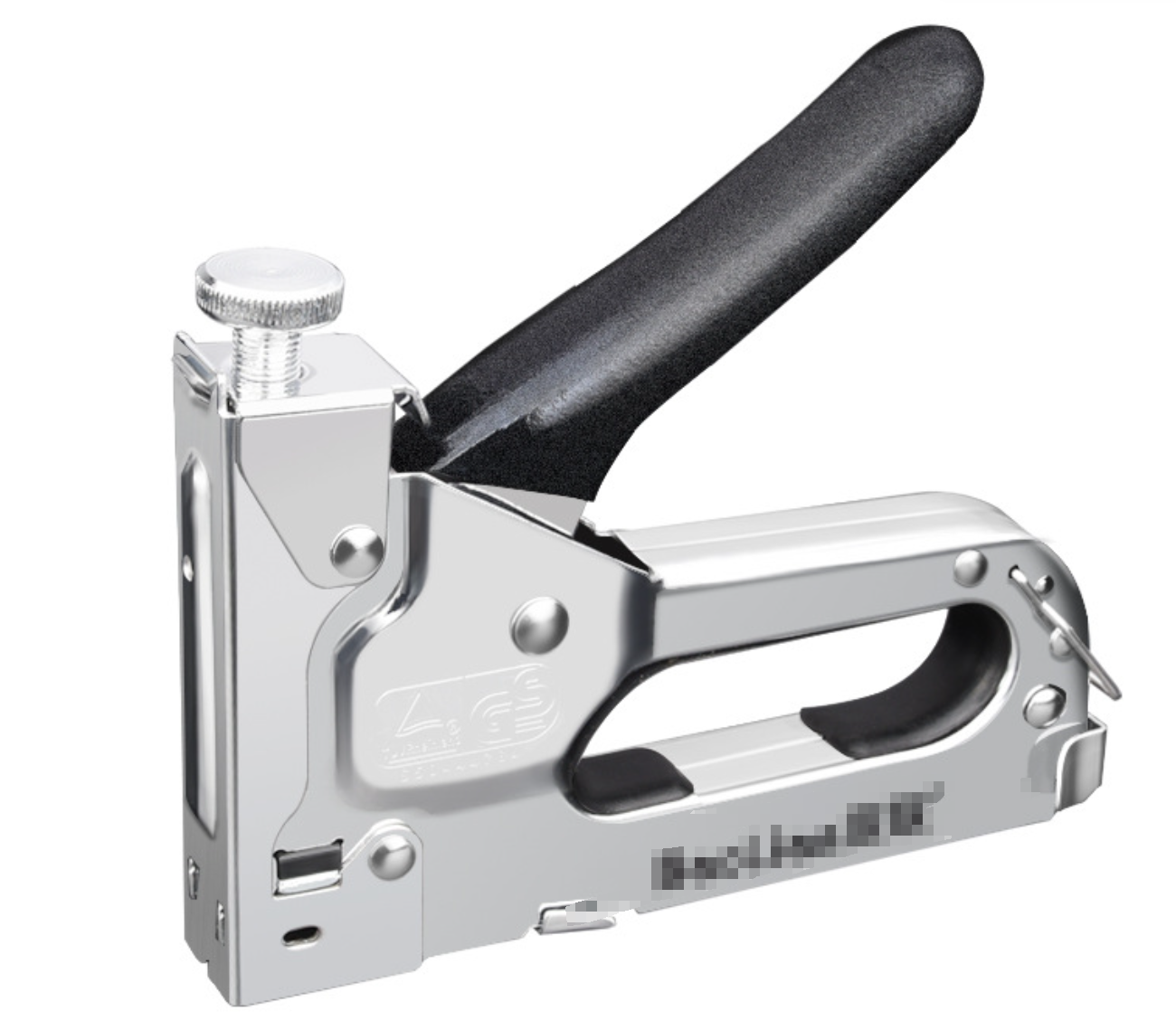 Manual Triple Nailer Nailer Code Nailer Woodworking Pneumatic Martin Guns