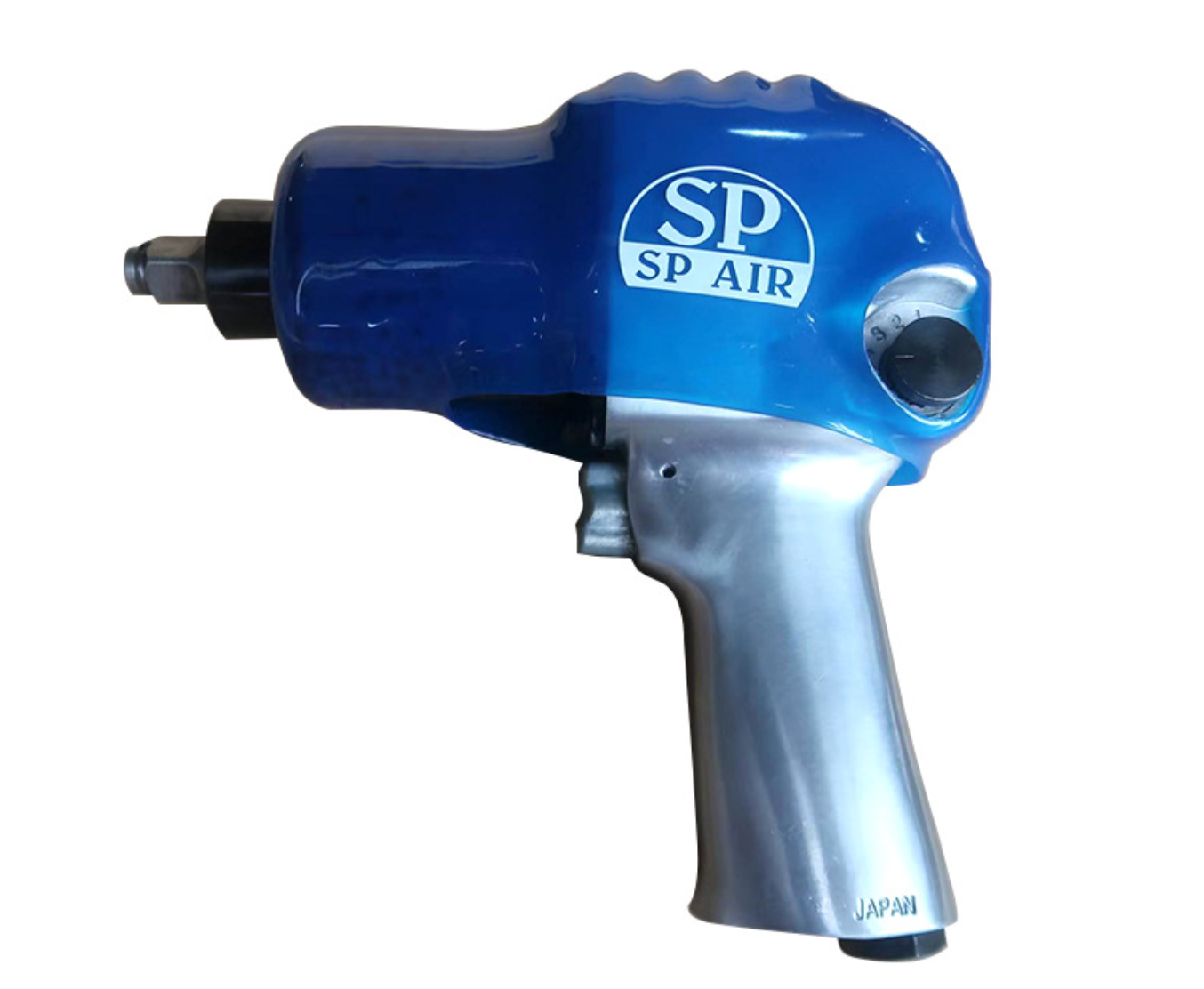 SP AIR SP-1148F pneumatic wrench small air cannon air wrench