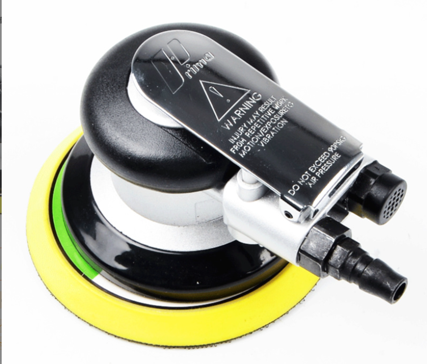 Pneumatic Sanders Industrial Grade Wind Tools