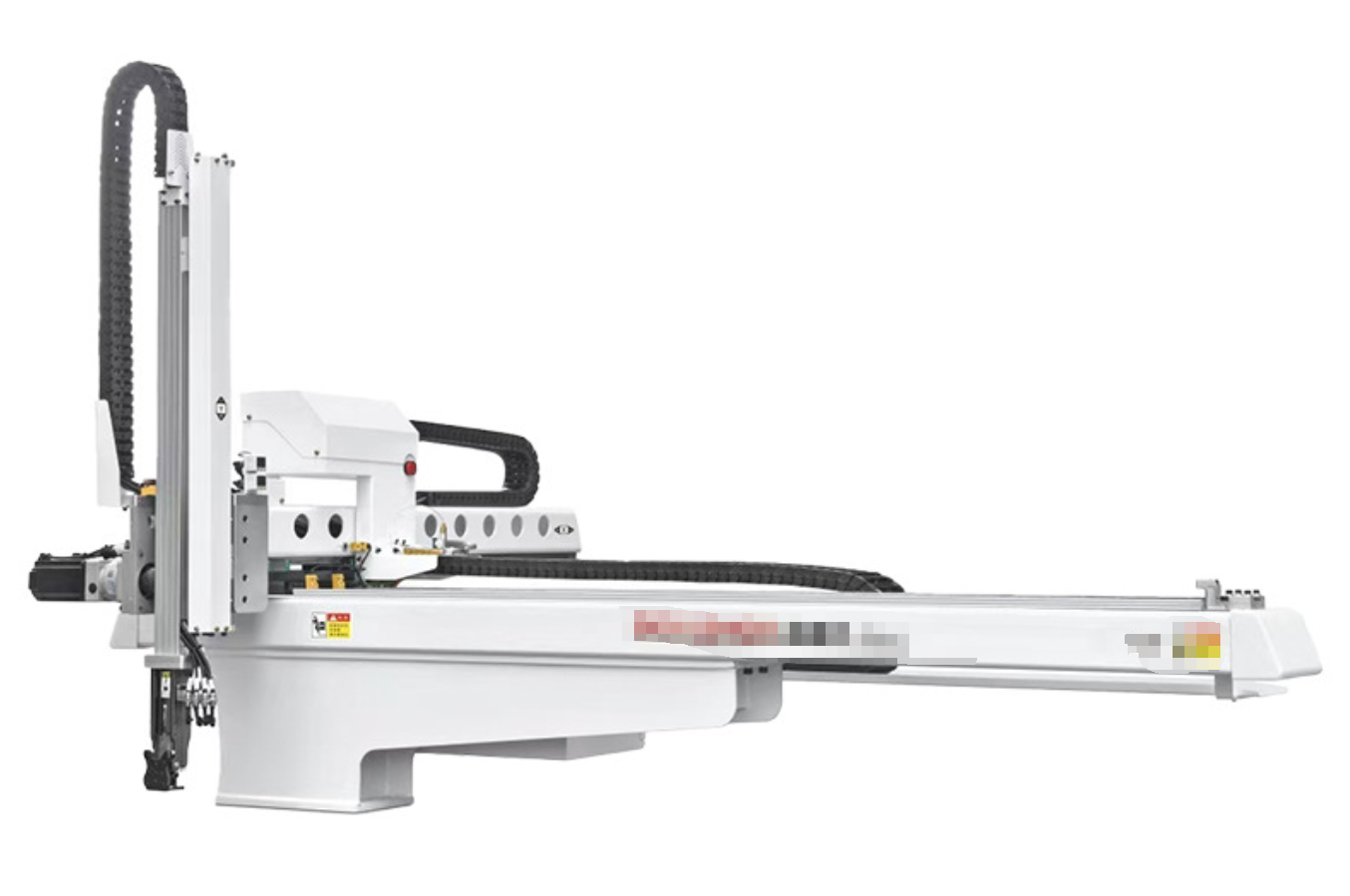 RobotsFully automated servo horizontal robotic arms