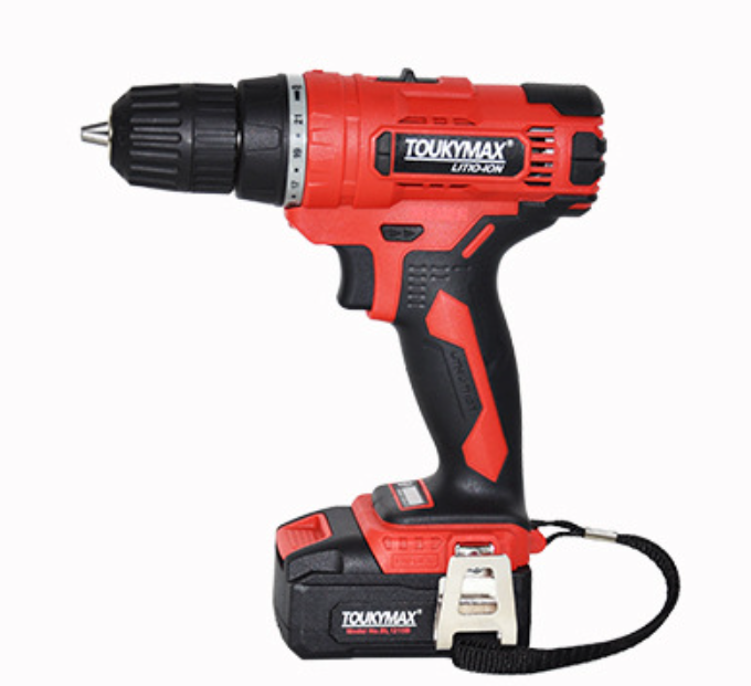 Lithium wrench electric hammer lithium screwdriver angle grinder household tools