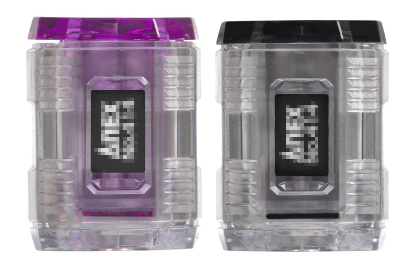 414 Screwdriver Bit Magnetizer and Demagnetizer, 2pcs.
