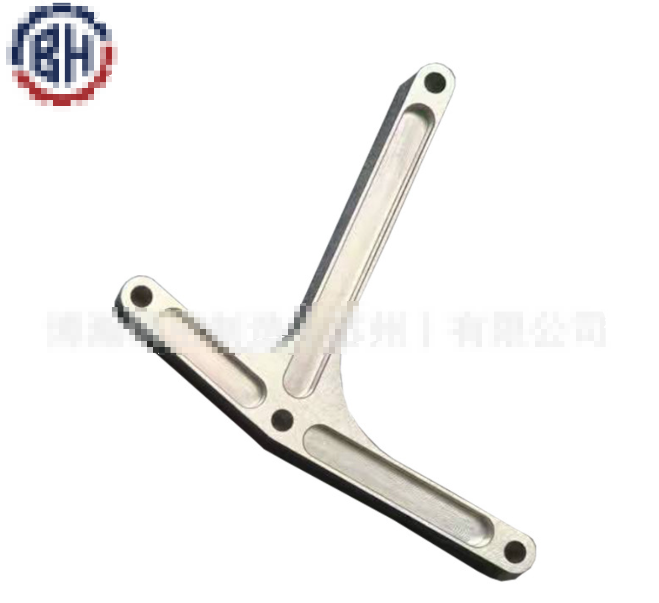 New energy aluminum alloy cnc machining CNC lathe hardware accessories