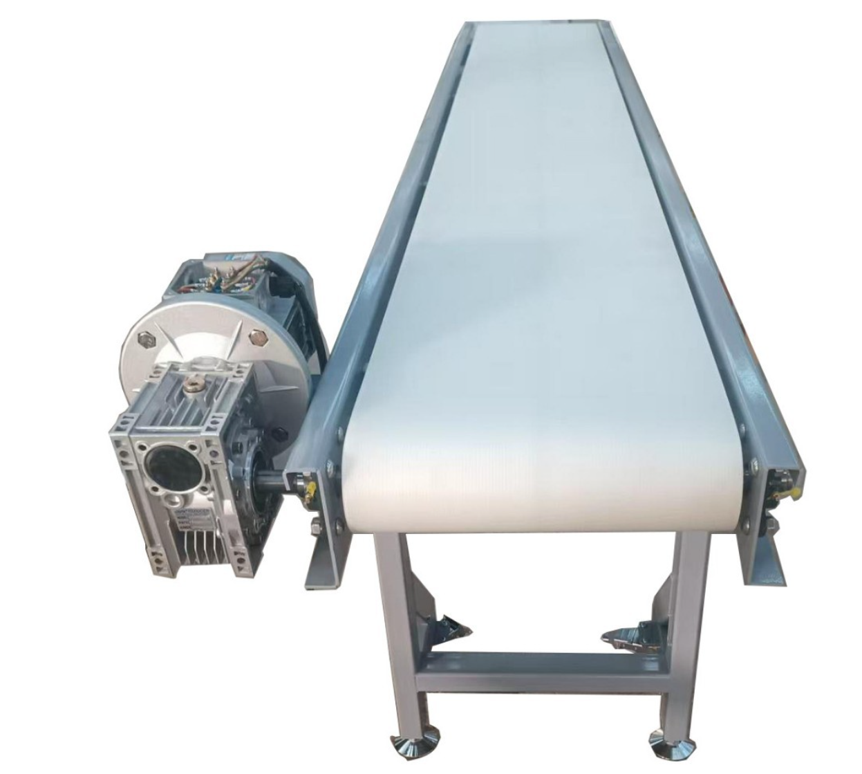 Conveyor Line Express Sorting Logistics Food Belt Conveyor