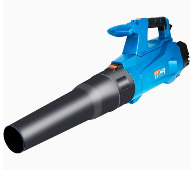Dongcheng hair dryer, powerful blower for blowing dust